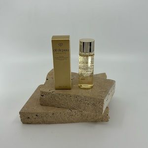 NIB. Cle de Peau beaute. Hydro softening lotion. 30 mL.